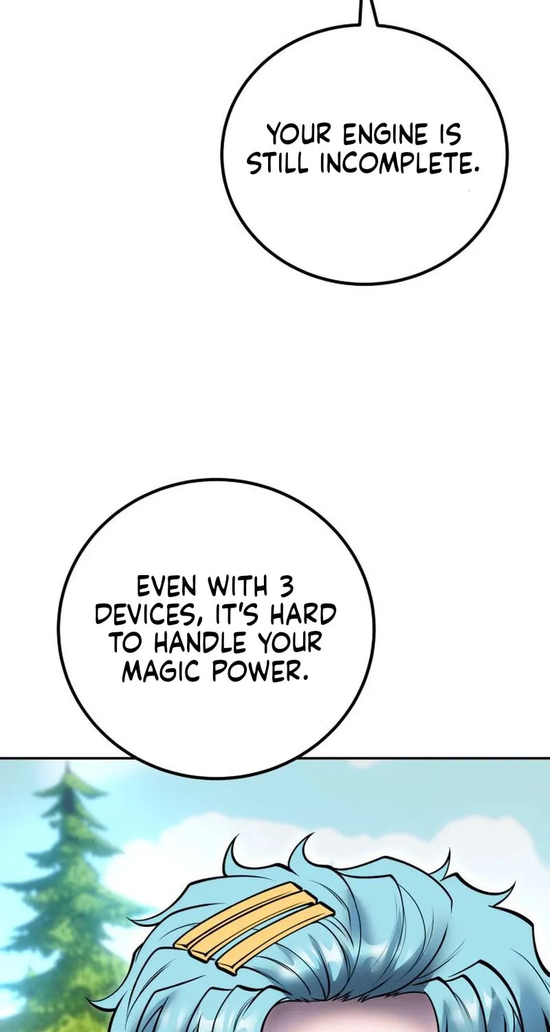 I Was More Overpowered Than the Hero, so I Hid My Power! Chapter 52 page 62 - 