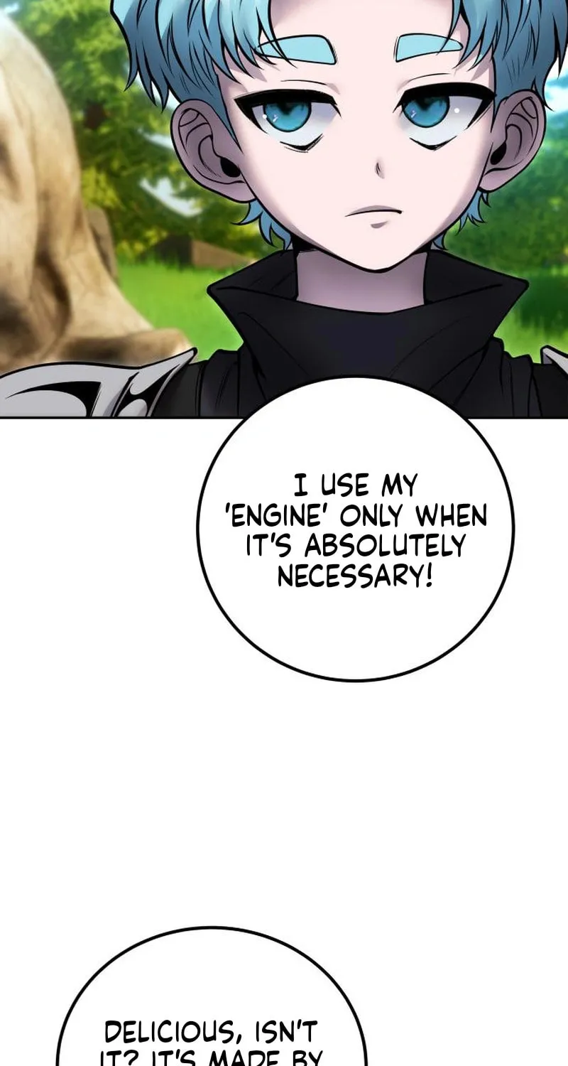 I Was More Overpowered Than the Hero, so I Hid My Power! Chapter 52 page 63 - 