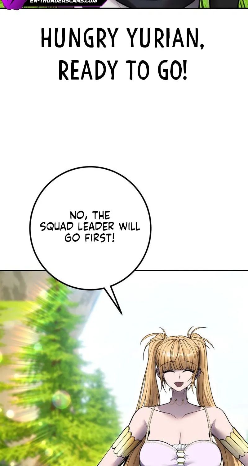 I Was More Overpowered Than the Hero, so I Hid My Power! Chapter 52 page 8 - 
