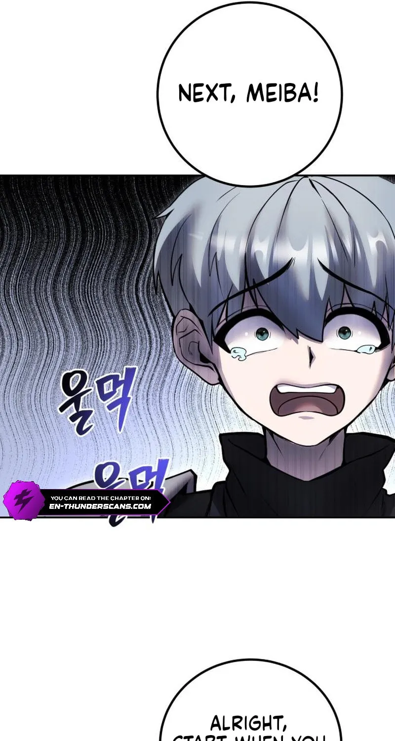 I Was More Overpowered Than the Hero, so I Hid My Power! Chapter 52 page 80 - 