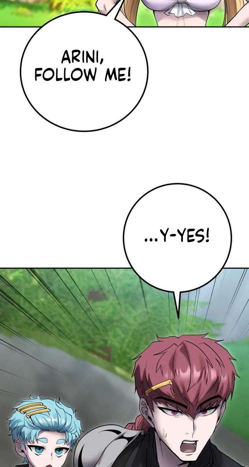 I Was More Overpowered Than the Hero, so I Hid My Power! Chapter 52 page 9 - 