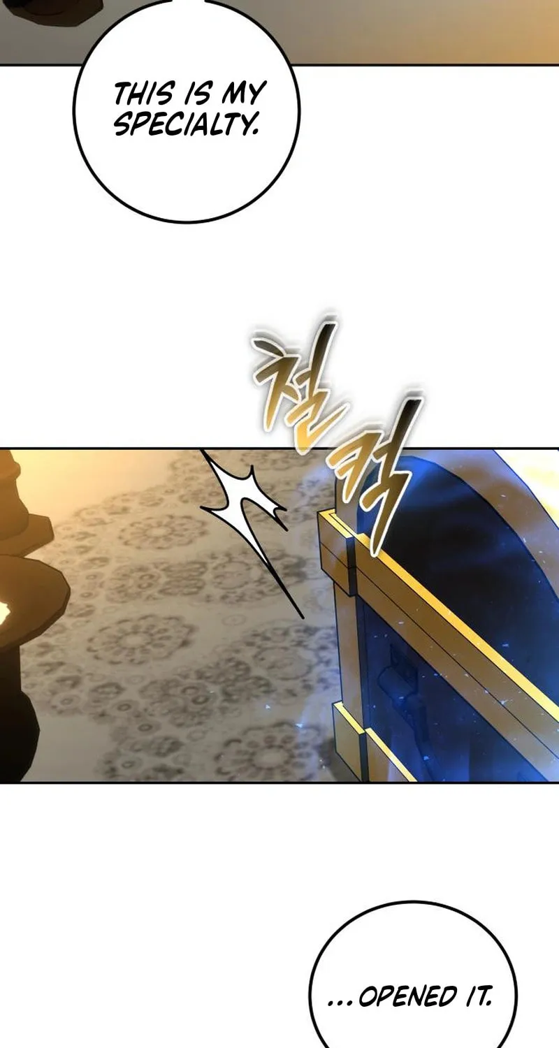 I Was More Overpowered Than the Hero, so I Hid My Power! Chapter 52 page 82 - 