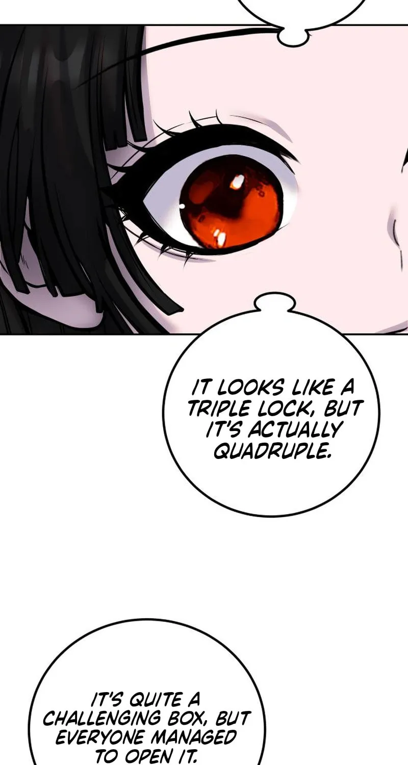 I Was More Overpowered Than the Hero, so I Hid My Power! Chapter 52 page 83 - 