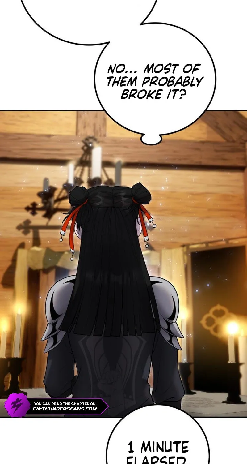I Was More Overpowered Than the Hero, so I Hid My Power! Chapter 52 page 84 - 