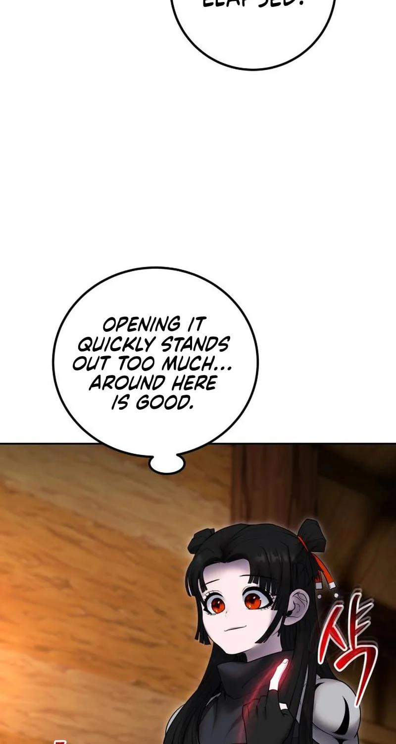 I Was More Overpowered Than the Hero, so I Hid My Power! Chapter 52 page 85 - 