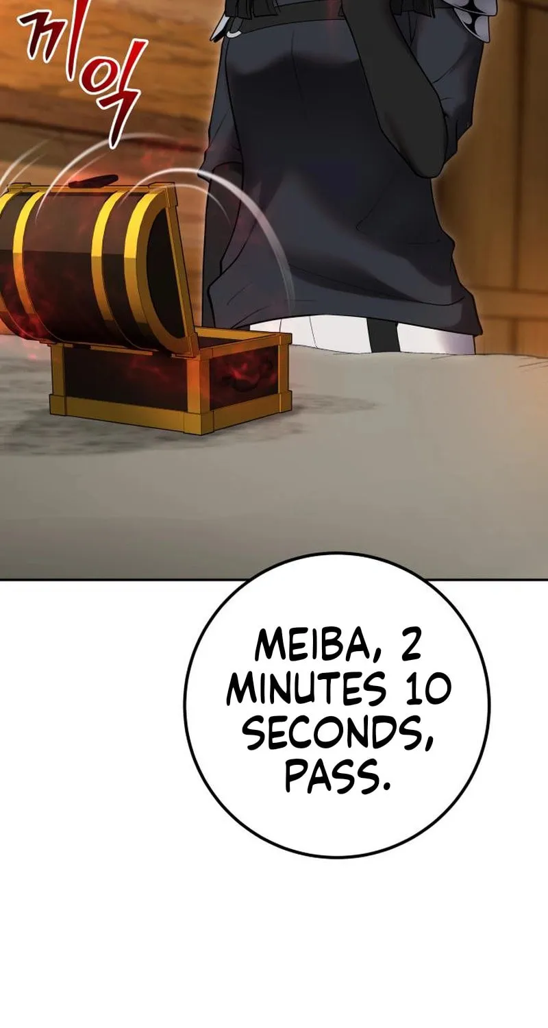 I Was More Overpowered Than the Hero, so I Hid My Power! Chapter 52 page 86 - 