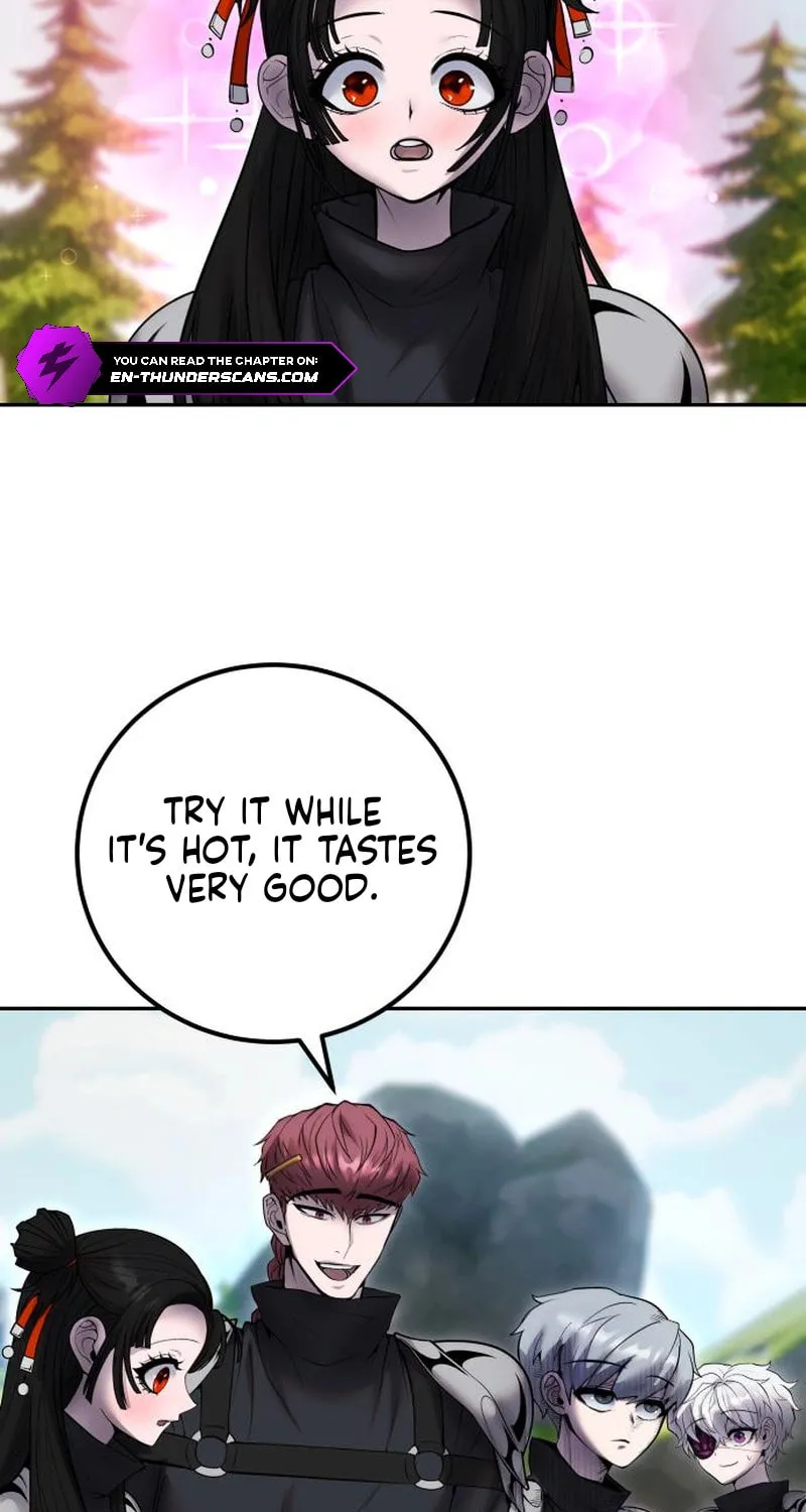 I Was More Overpowered Than the Hero, so I Hid My Power! Chapter 52 page 88 - 