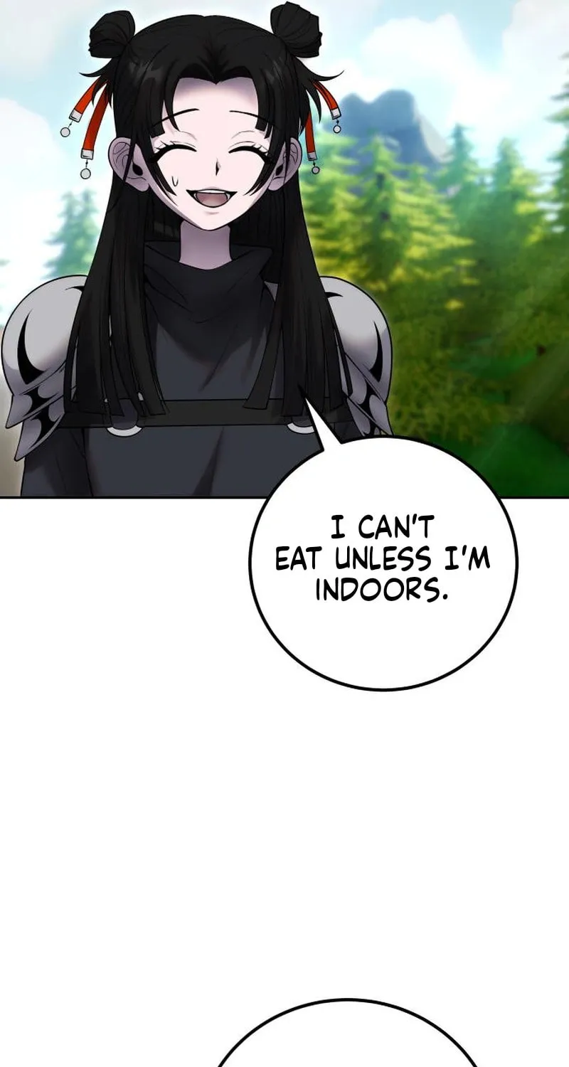 I Was More Overpowered Than the Hero, so I Hid My Power! Chapter 52 page 90 - 