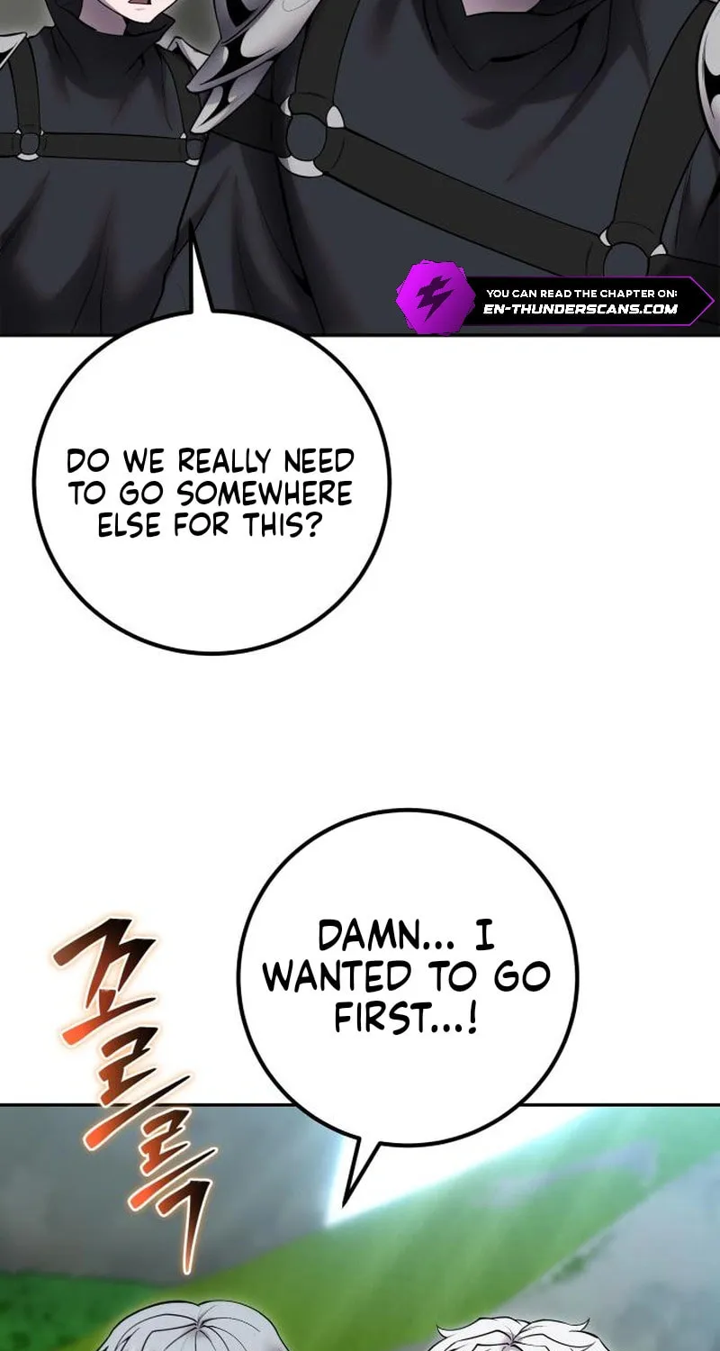 I Was More Overpowered Than the Hero, so I Hid My Power! Chapter 52 page 10 - 