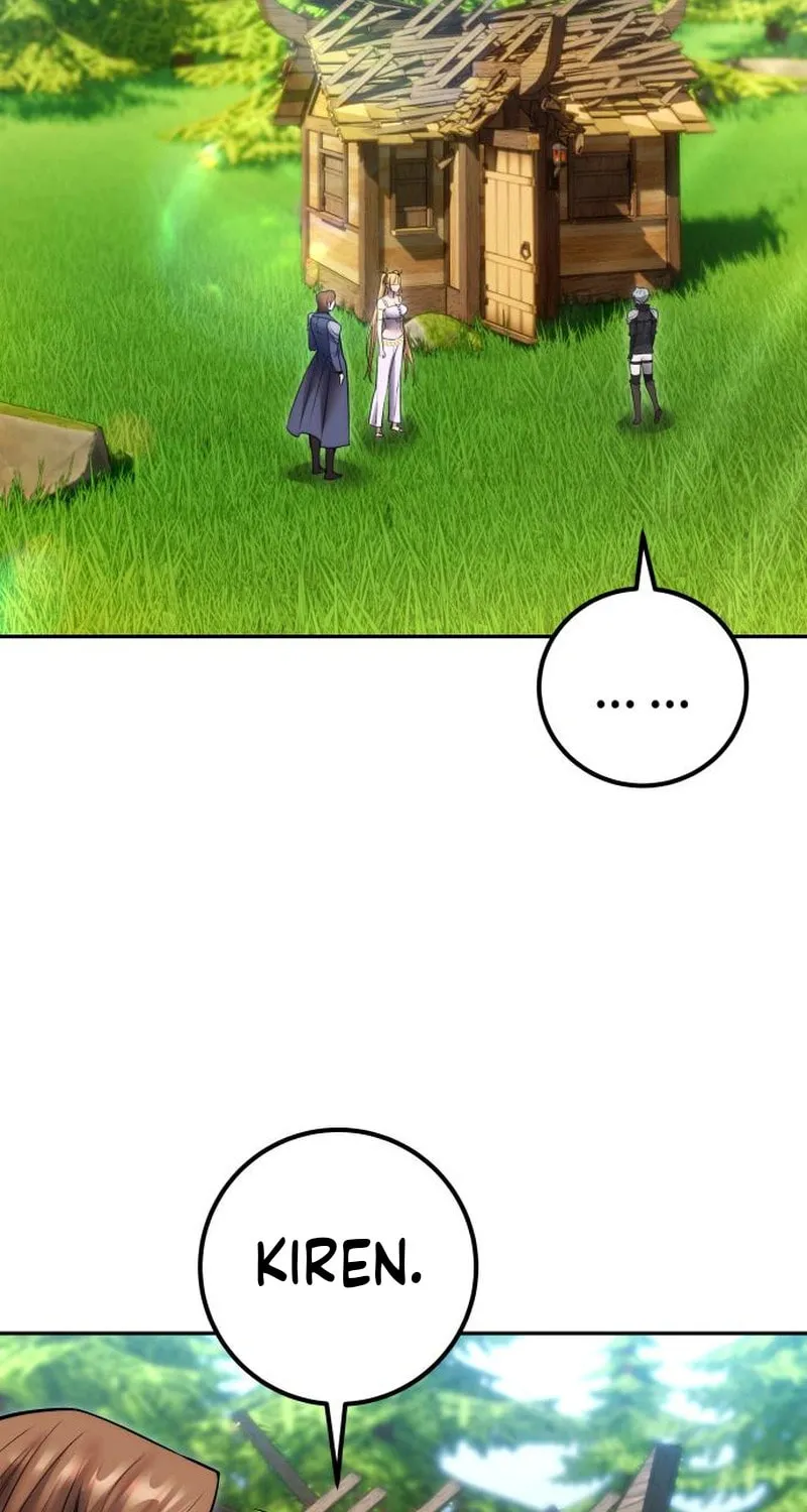 I Was More Overpowered Than the Hero, so I Hid My Power! Chapter 52 page 95 - 