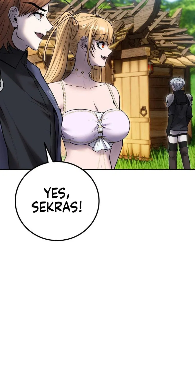 I Was More Overpowered Than the Hero, so I Hid My Power! Chapter 52 page 96 - 