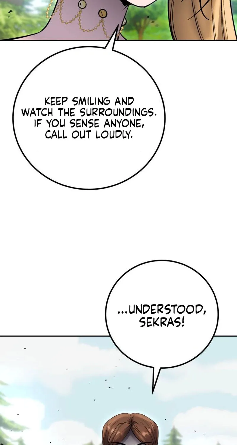 I Was More Overpowered Than the Hero, so I Hid My Power! Chapter 52 page 98 - 