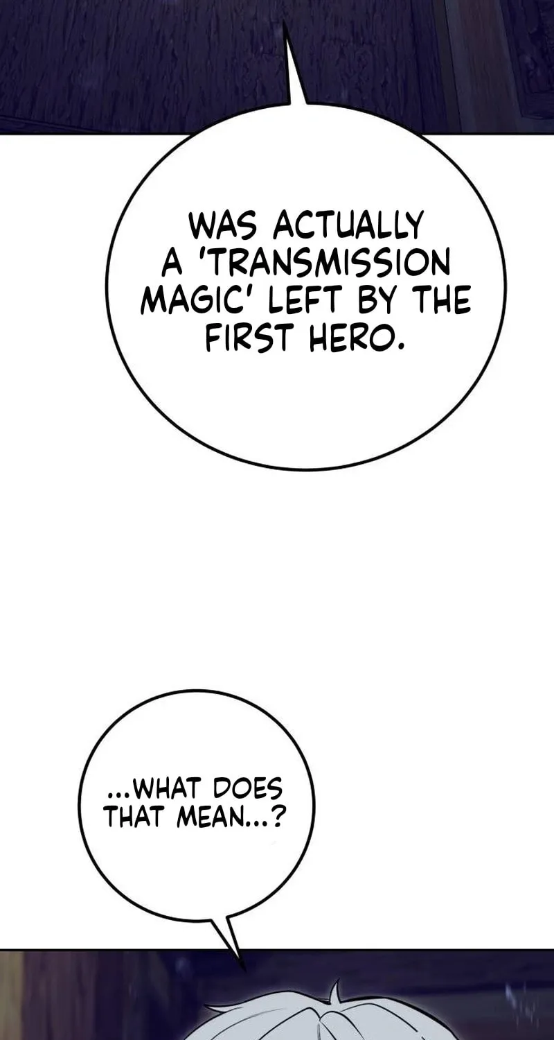 I Was More Overpowered Than the Hero, so I Hid My Power! Chapter 53 page 103 - 