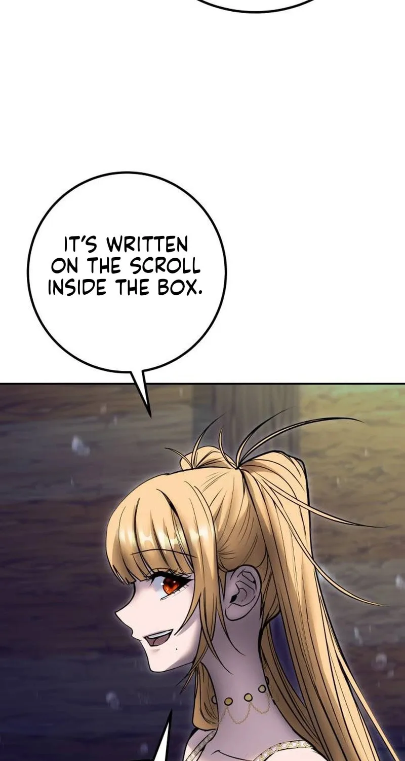 I Was More Overpowered Than the Hero, so I Hid My Power! Chapter 53 page 105 - 