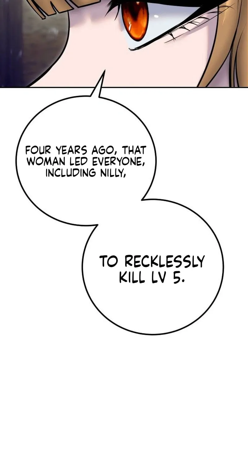 I Was More Overpowered Than the Hero, so I Hid My Power! Chapter 53 page 107 - 