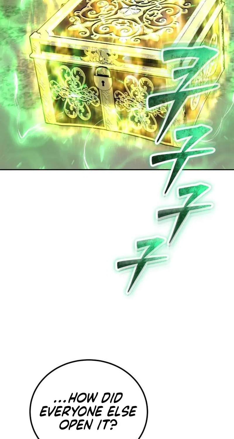 I Was More Overpowered Than the Hero, so I Hid My Power! Chapter 53 page 17 - 