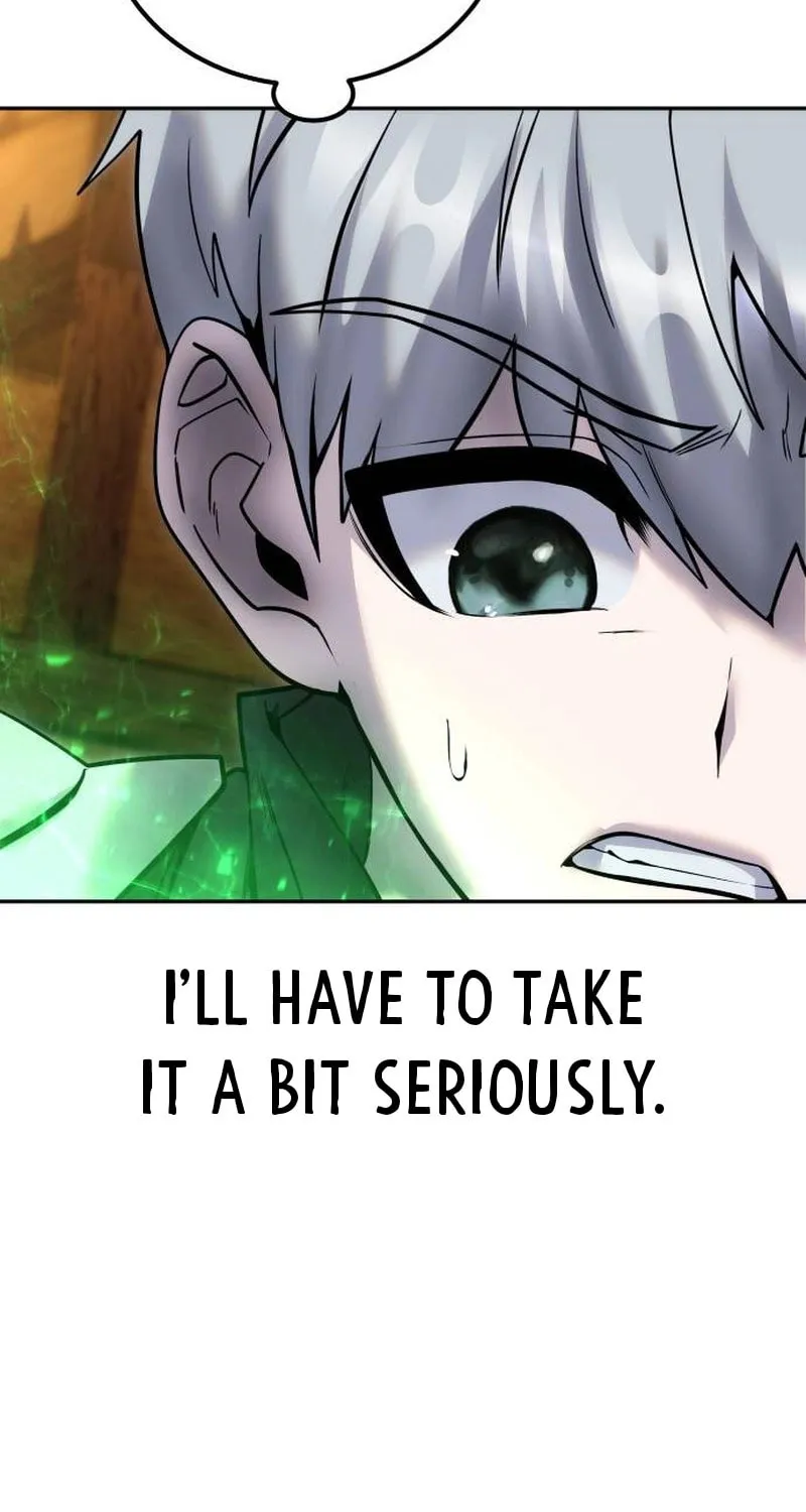 I Was More Overpowered Than the Hero, so I Hid My Power! Chapter 53 page 18 - 
