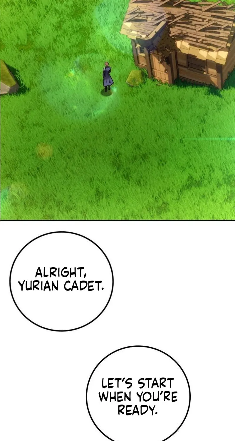 I Was More Overpowered Than the Hero, so I Hid My Power! Chapter 53 page 3 - 