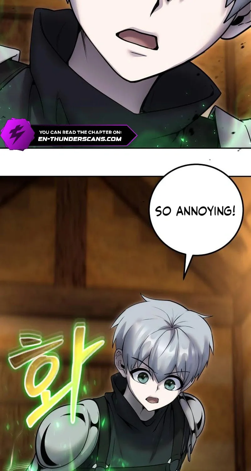 I Was More Overpowered Than the Hero, so I Hid My Power! Chapter 53 page 24 - 