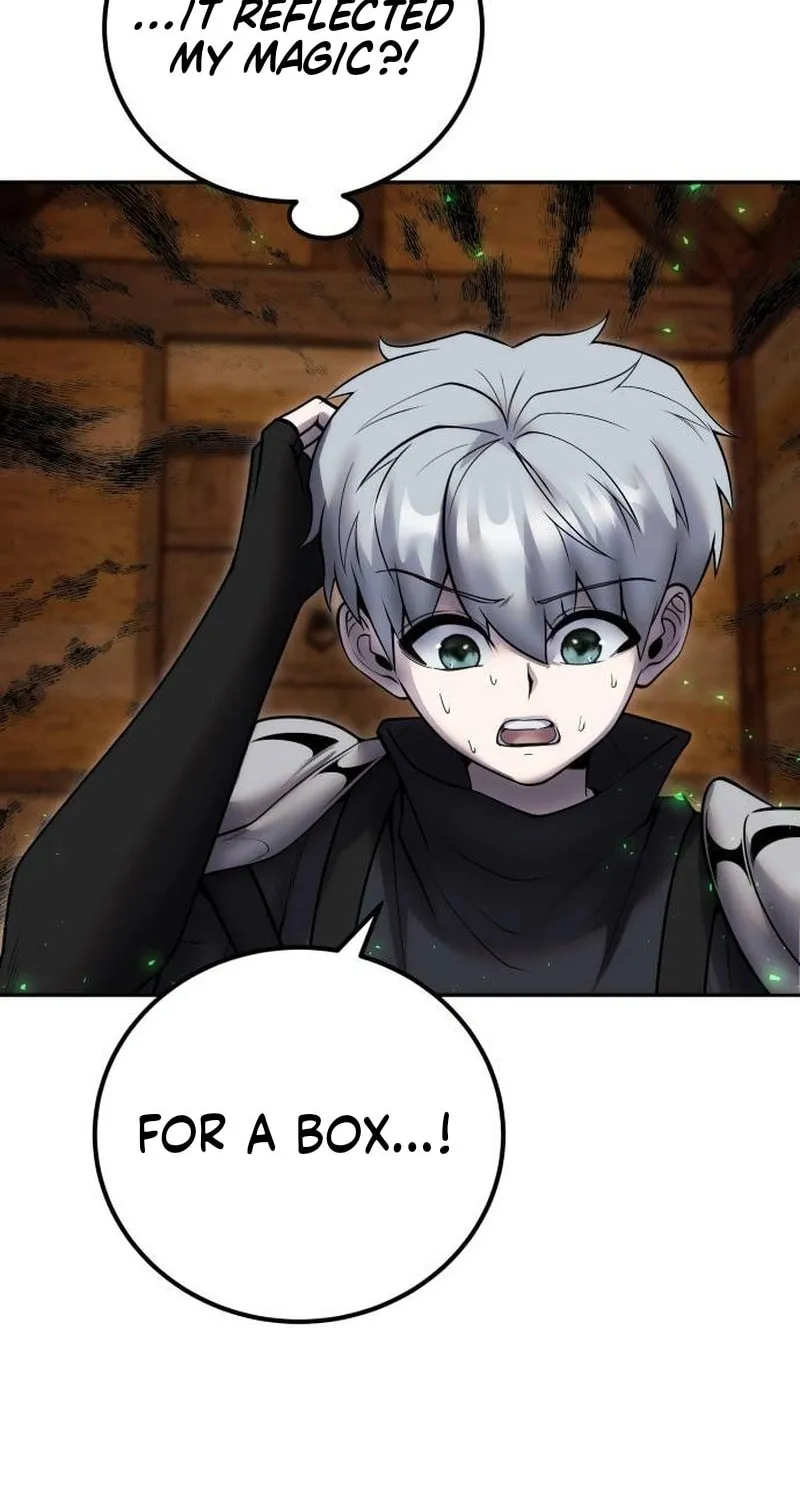 I Was More Overpowered Than the Hero, so I Hid My Power! Chapter 53 page 29 - 