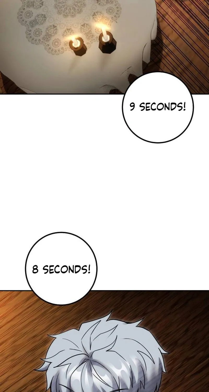 I Was More Overpowered Than the Hero, so I Hid My Power! Chapter 53 page 34 - 