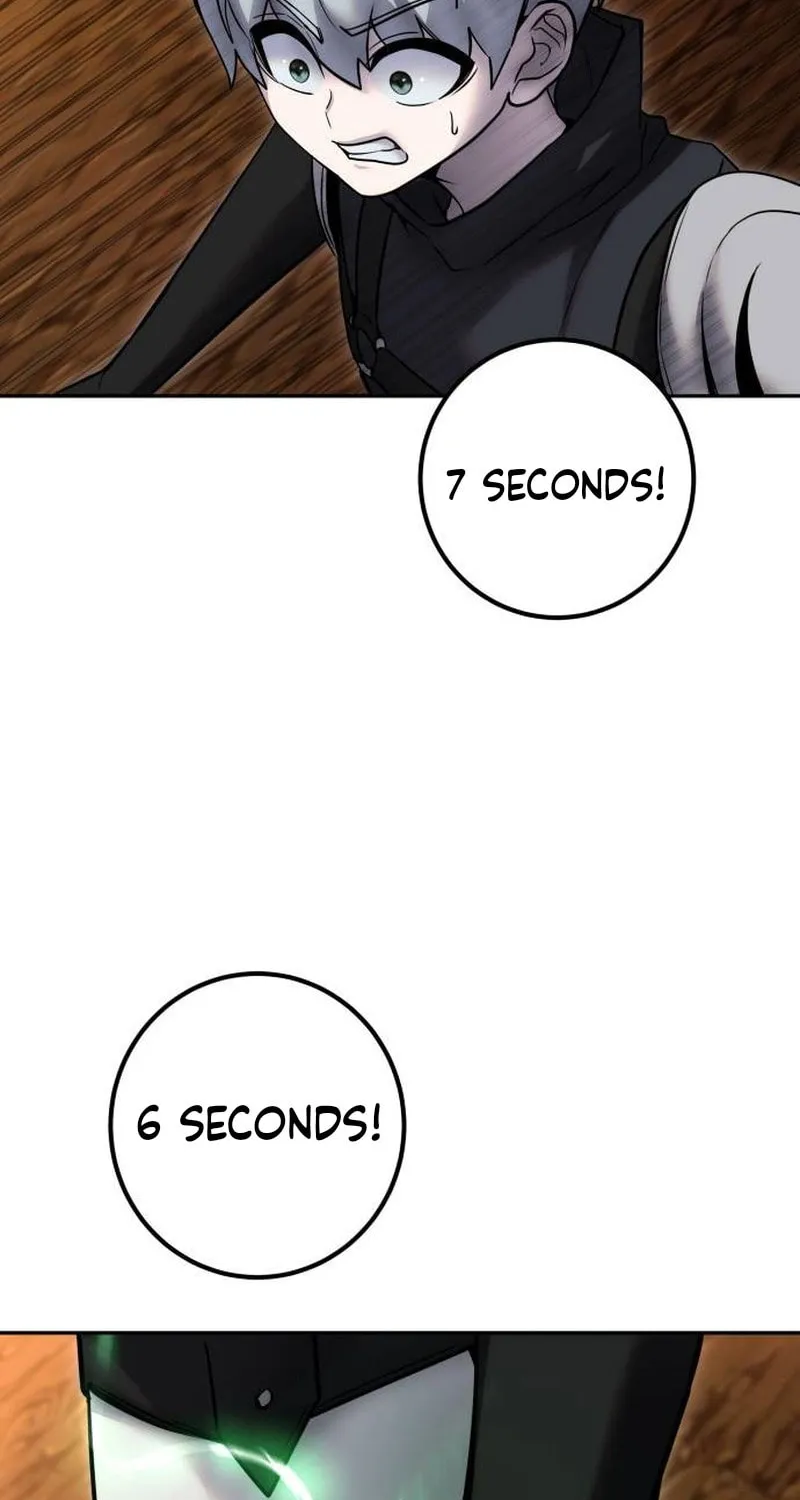 I Was More Overpowered Than the Hero, so I Hid My Power! Chapter 53 page 35 - 