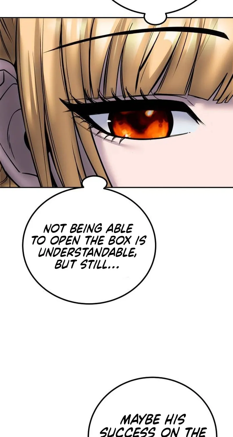 I Was More Overpowered Than the Hero, so I Hid My Power! Chapter 53 page 40 - 