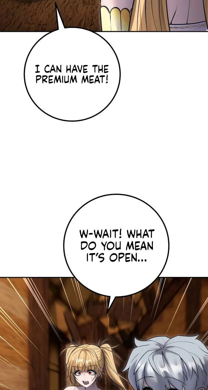 I Was More Overpowered Than the Hero, so I Hid My Power! Chapter 53 page 44 - 