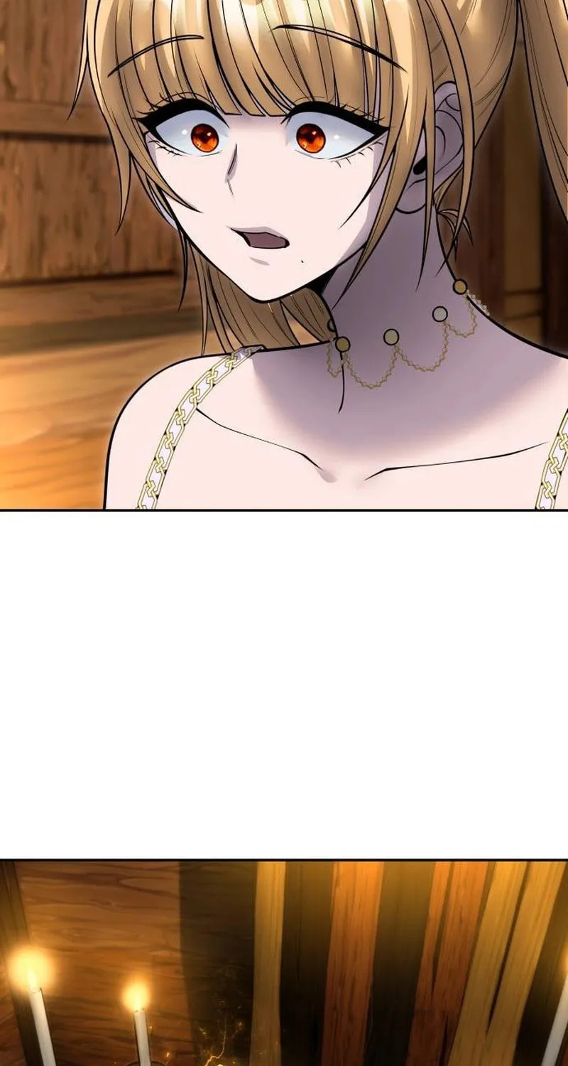 I Was More Overpowered Than the Hero, so I Hid My Power! Chapter 53 page 46 - 
