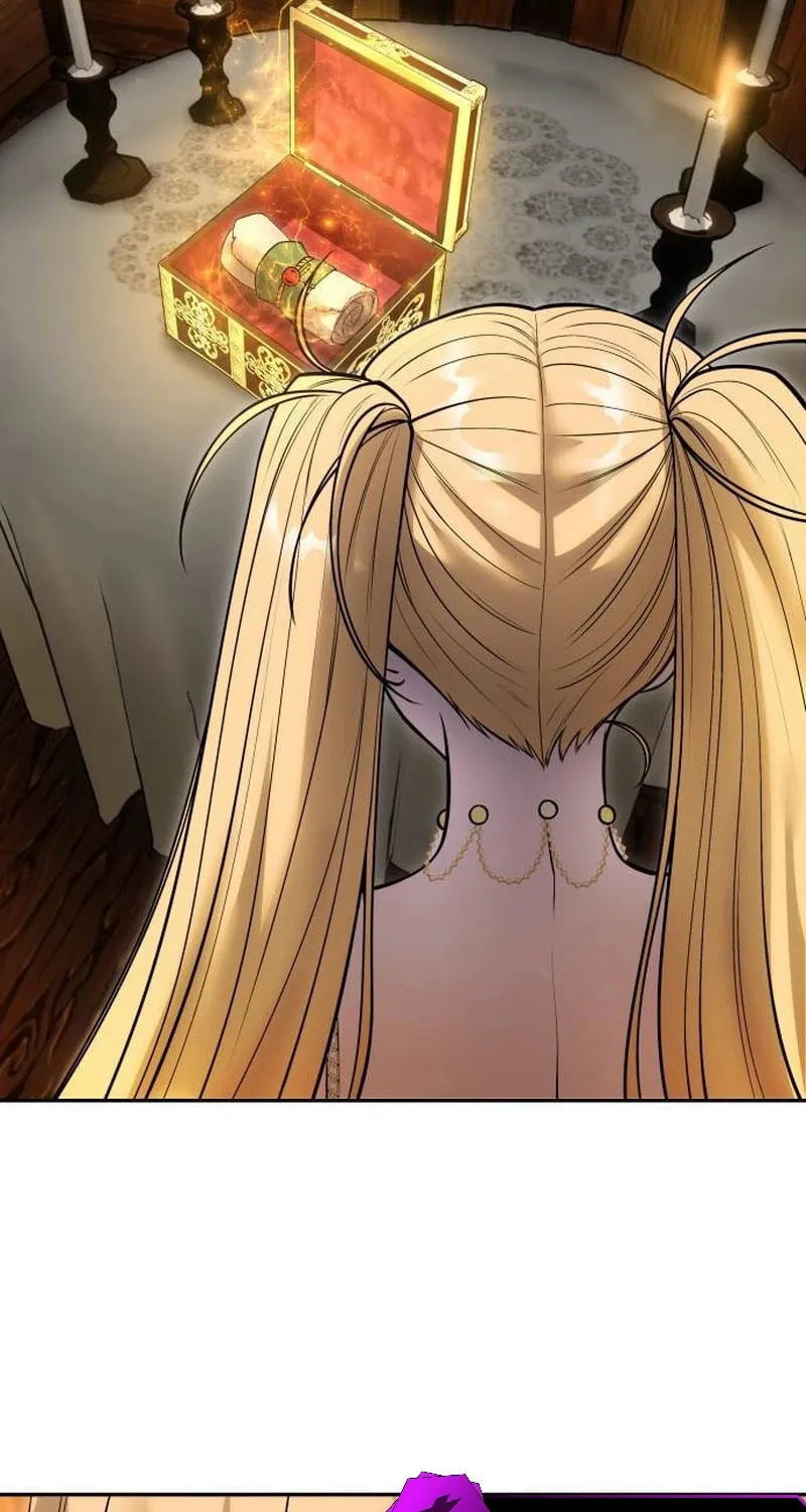 I Was More Overpowered Than the Hero, so I Hid My Power! Chapter 53 page 47 - 
