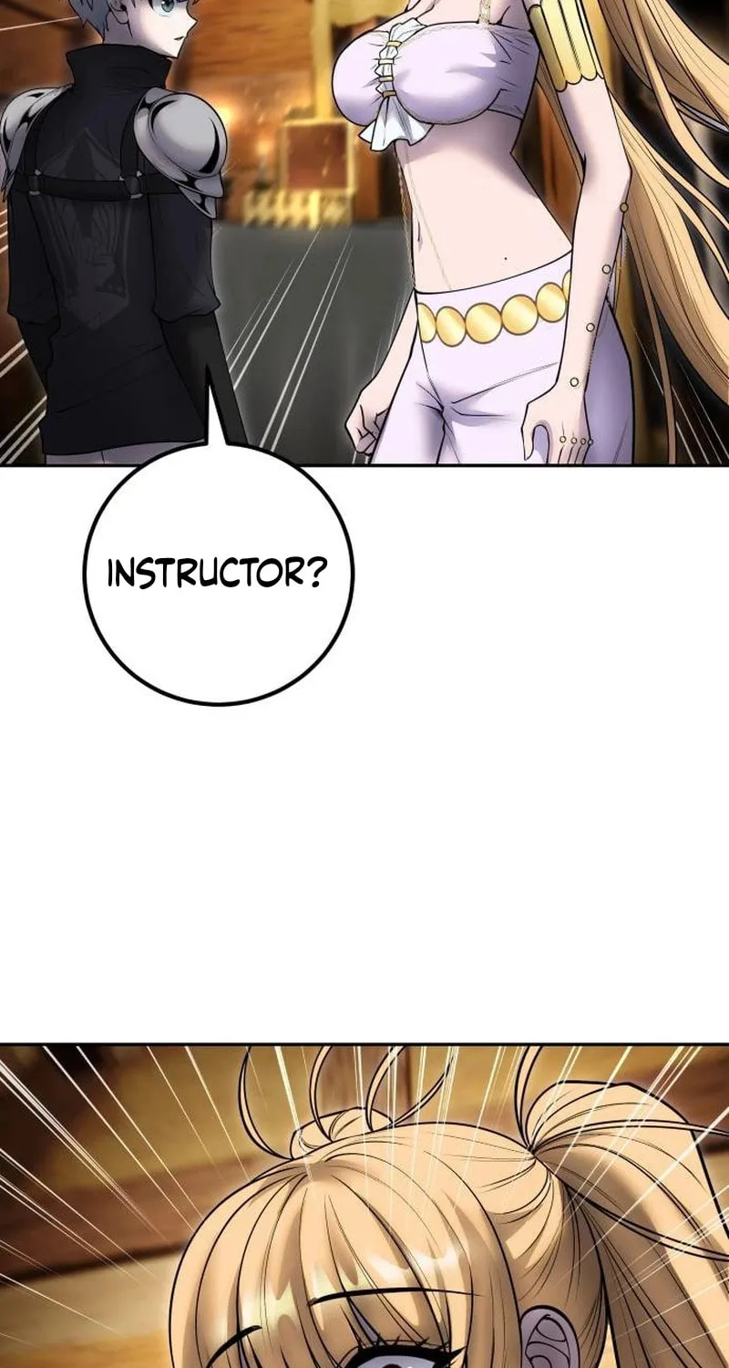 I Was More Overpowered Than the Hero, so I Hid My Power! Chapter 53 page 49 - 
