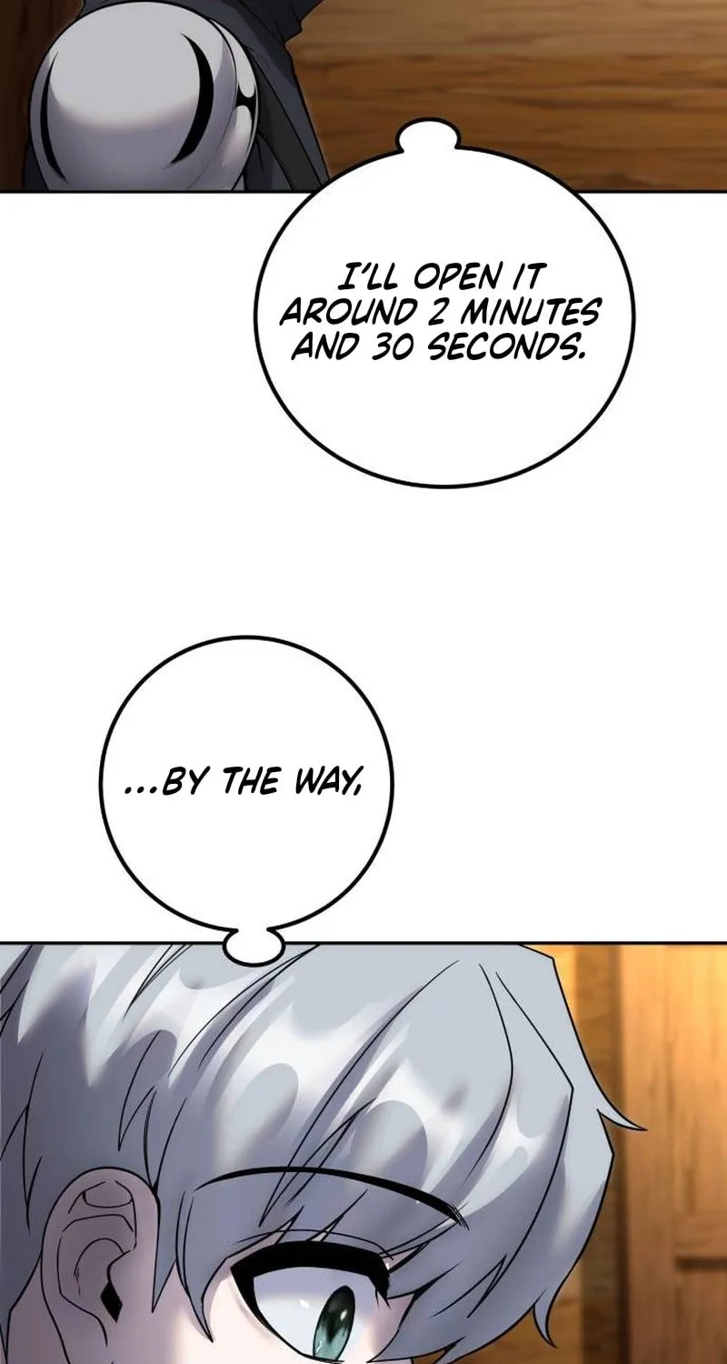 I Was More Overpowered Than the Hero, so I Hid My Power! Chapter 53 page 6 - 