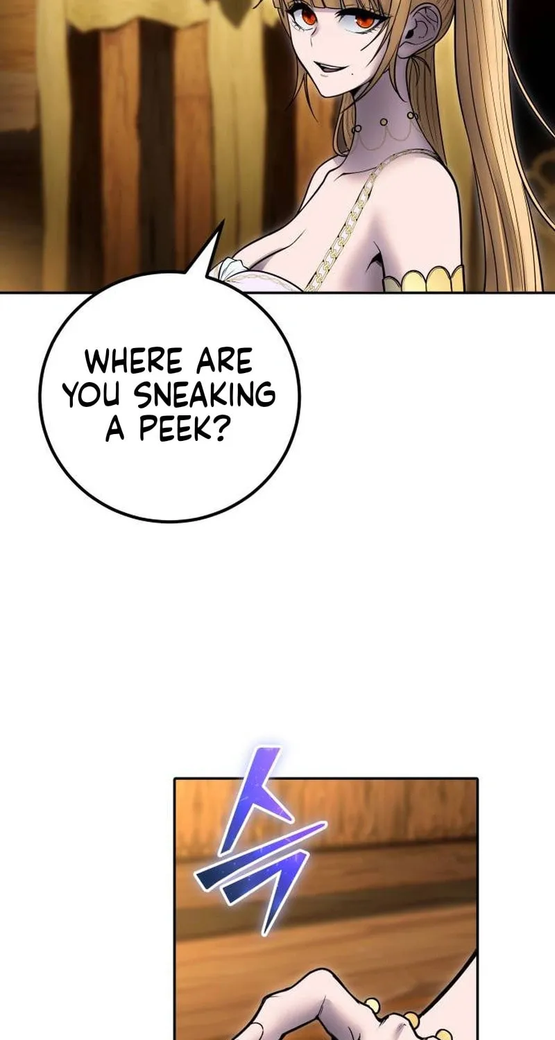 I Was More Overpowered Than the Hero, so I Hid My Power! Chapter 53 page 57 - 