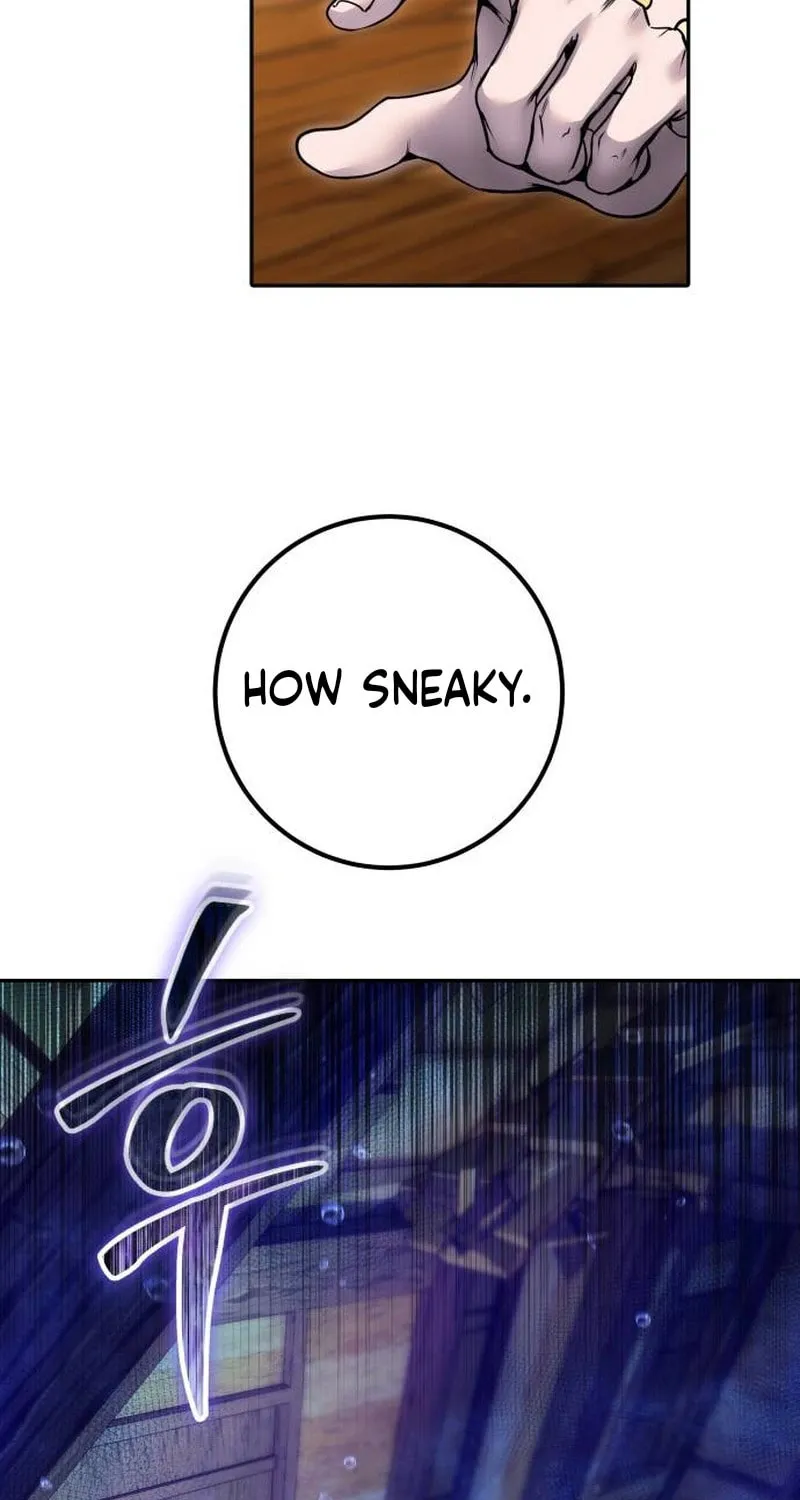 I Was More Overpowered Than the Hero, so I Hid My Power! Chapter 53 page 58 - 