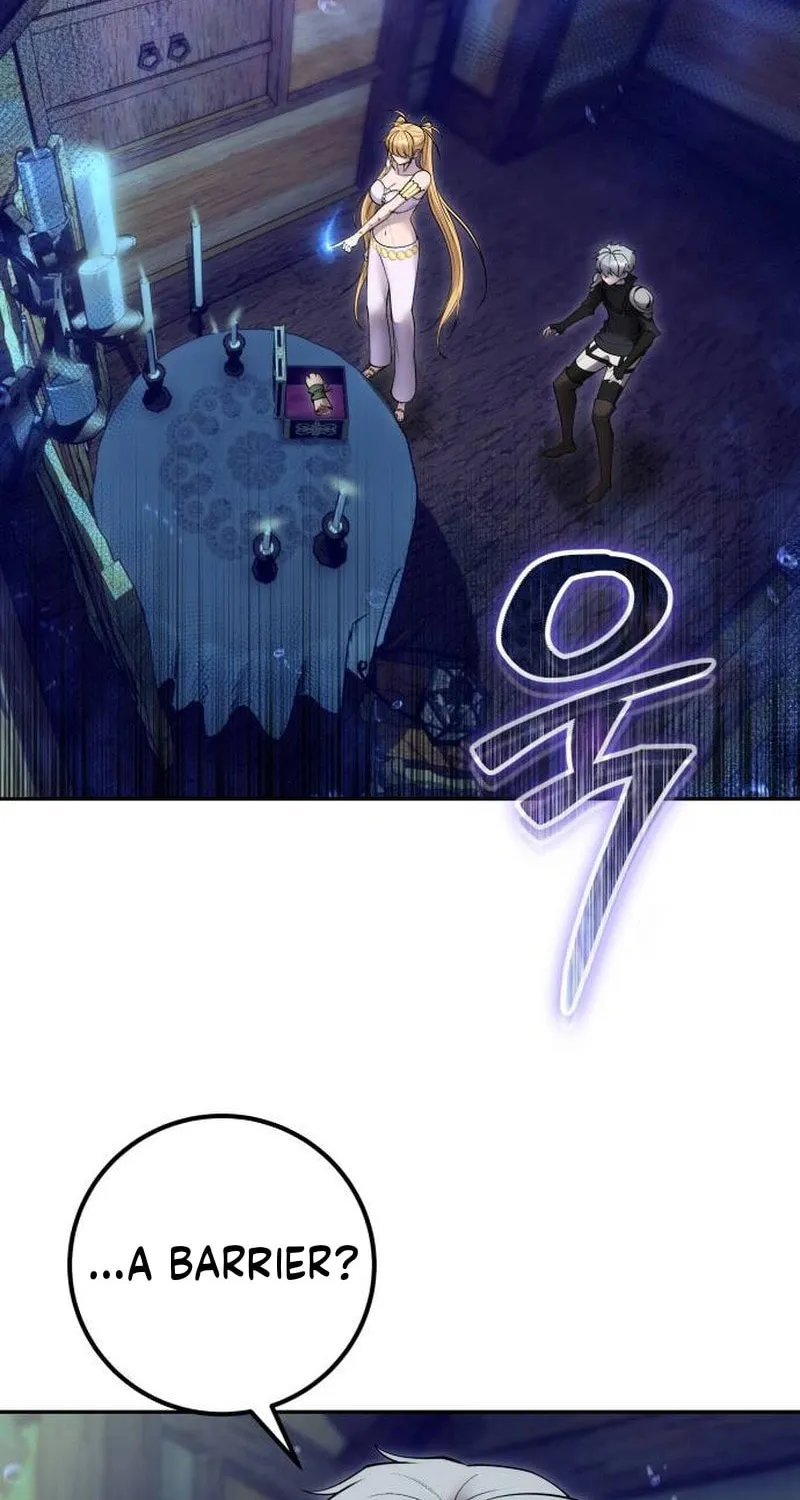 I Was More Overpowered Than the Hero, so I Hid My Power! Chapter 53 page 59 - 