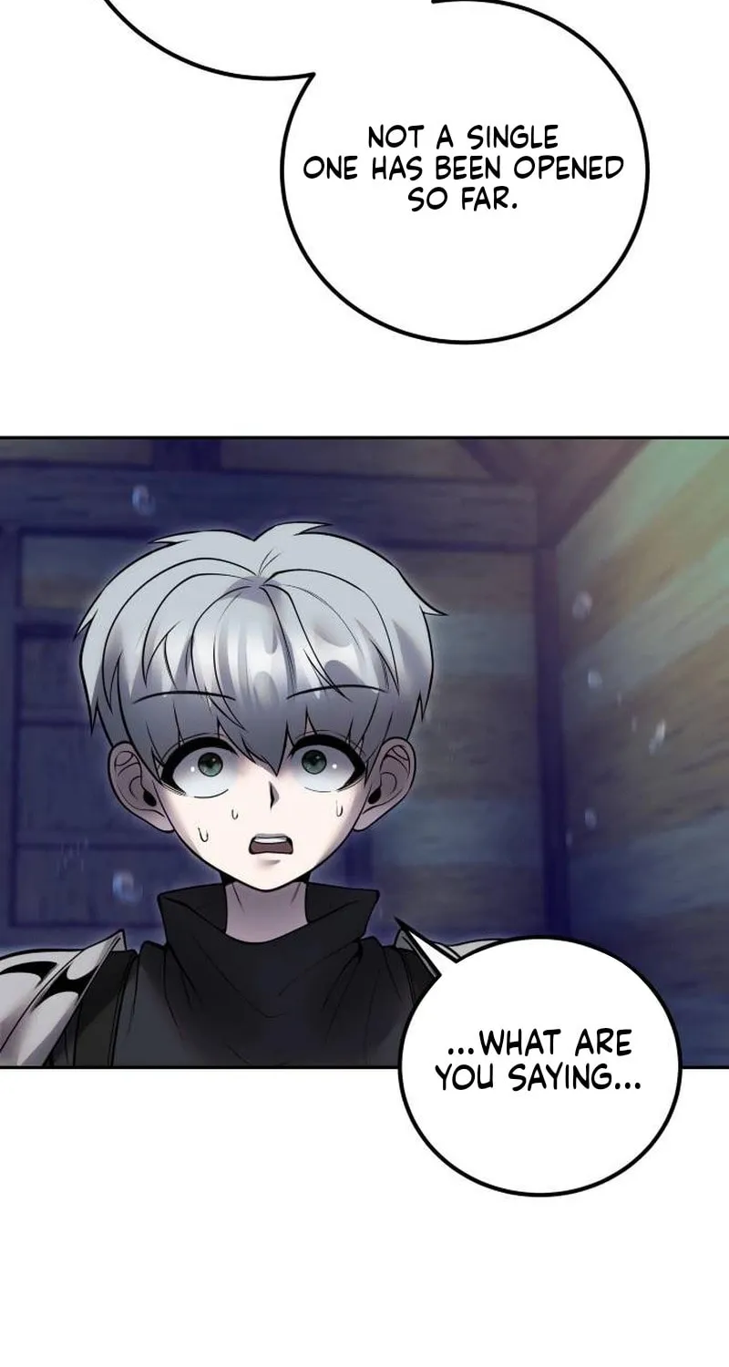 I Was More Overpowered Than the Hero, so I Hid My Power! Chapter 53 page 65 - 