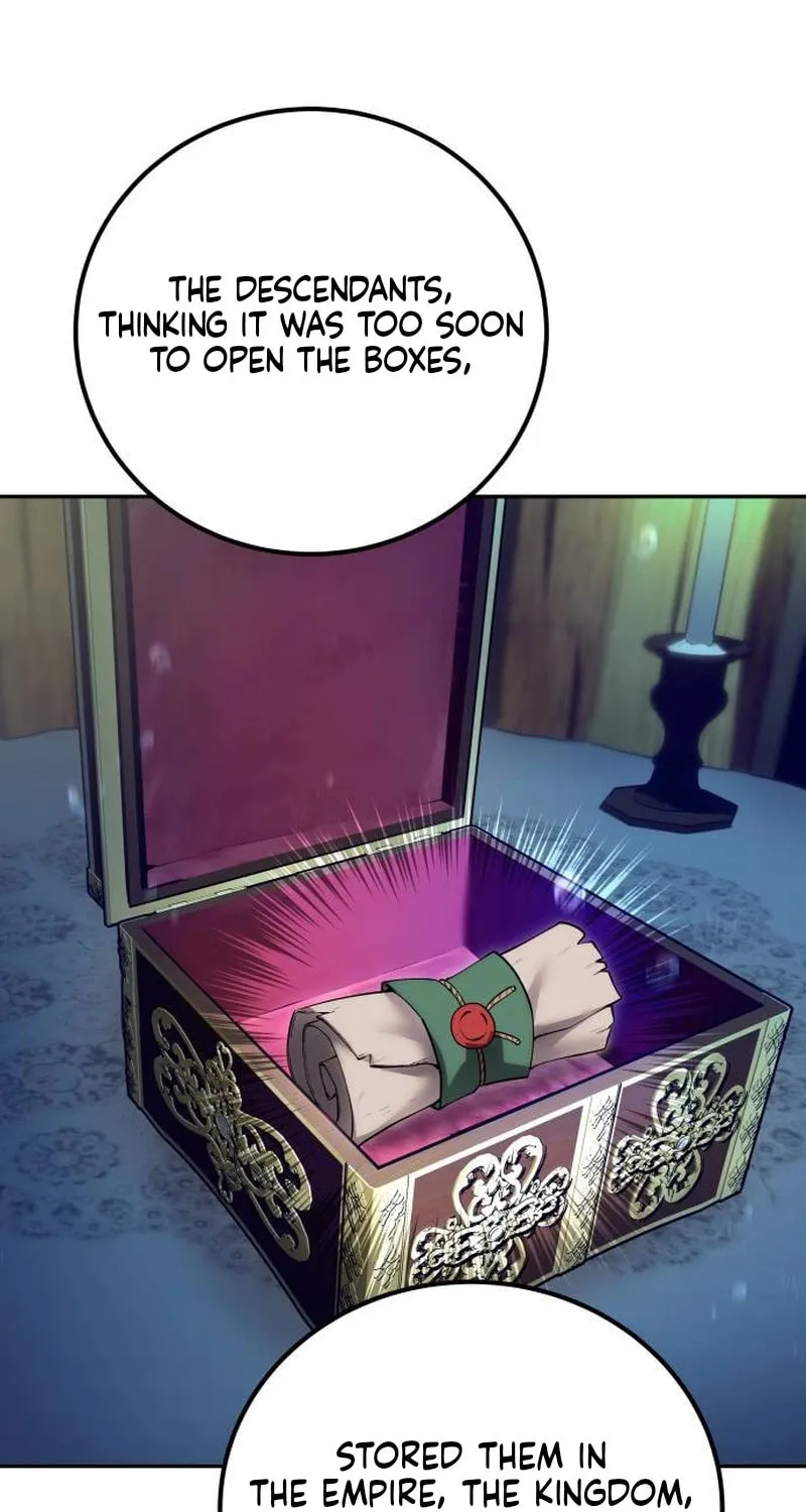 I Was More Overpowered Than the Hero, so I Hid My Power! Chapter 53 page 66 - 