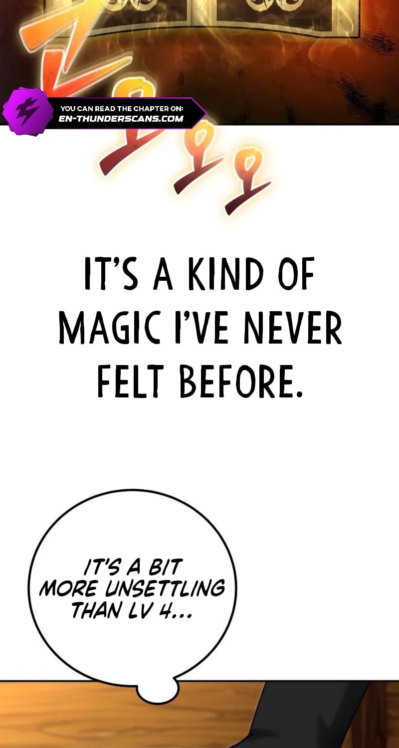 I Was More Overpowered Than the Hero, so I Hid My Power! Chapter 53 page 8 - 
