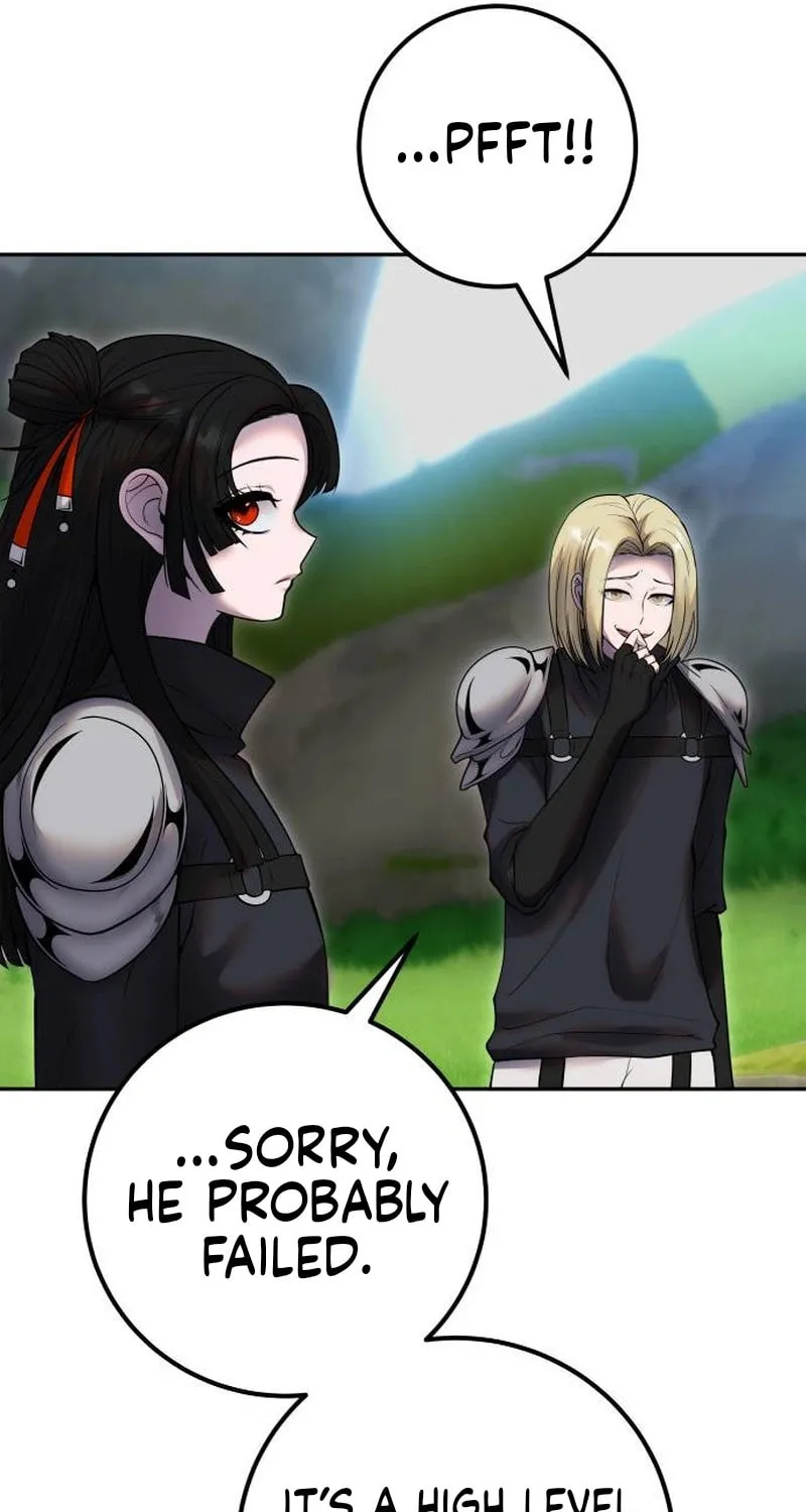 I Was More Overpowered Than the Hero, so I Hid My Power! Chapter 53 page 72 - 