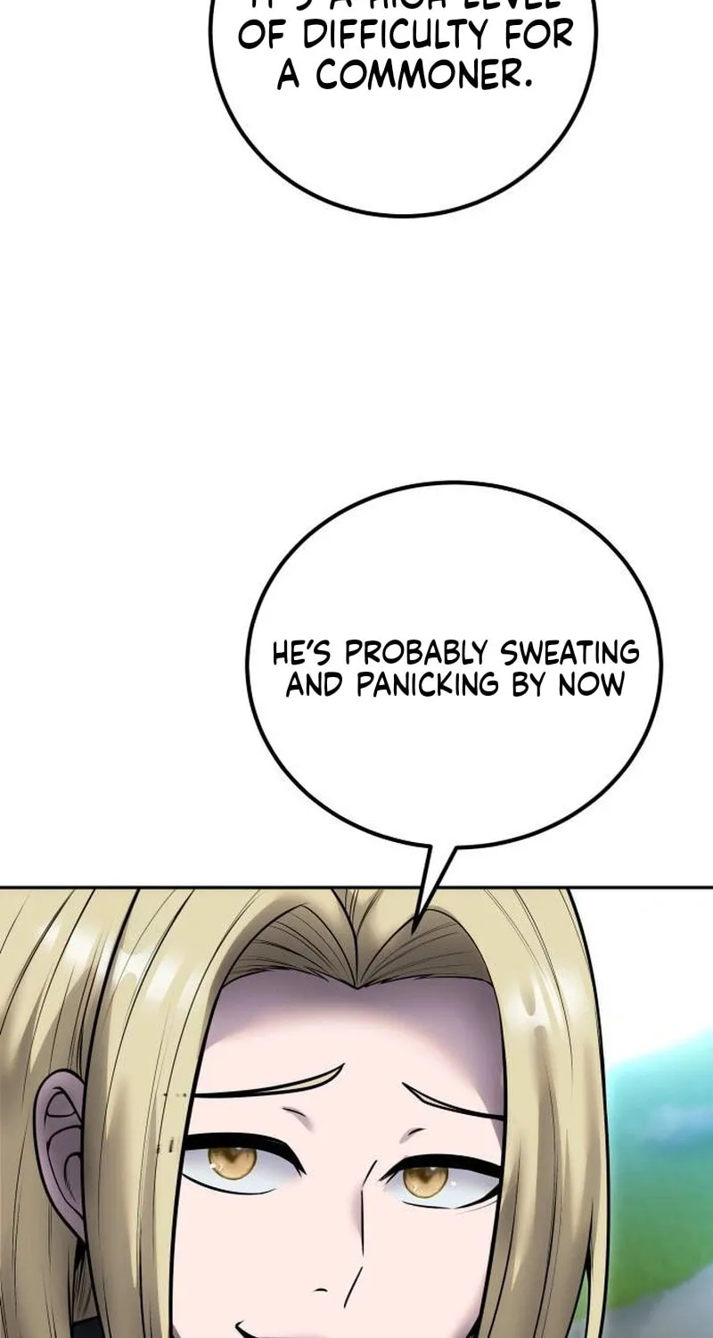 I Was More Overpowered Than the Hero, so I Hid My Power! Chapter 53 page 73 - 