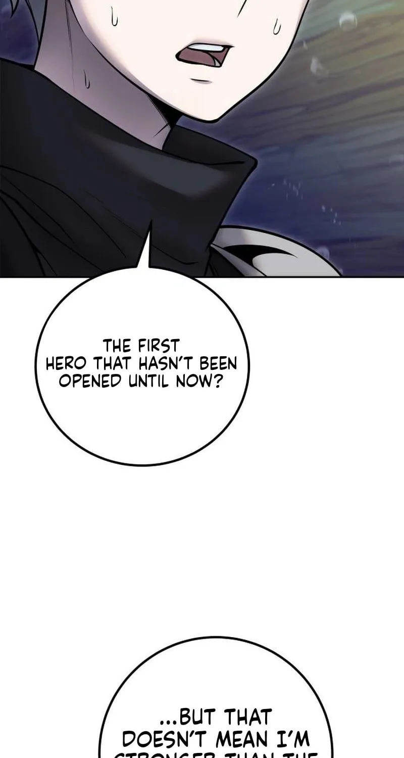 I Was More Overpowered Than the Hero, so I Hid My Power! Chapter 53 page 75 - 