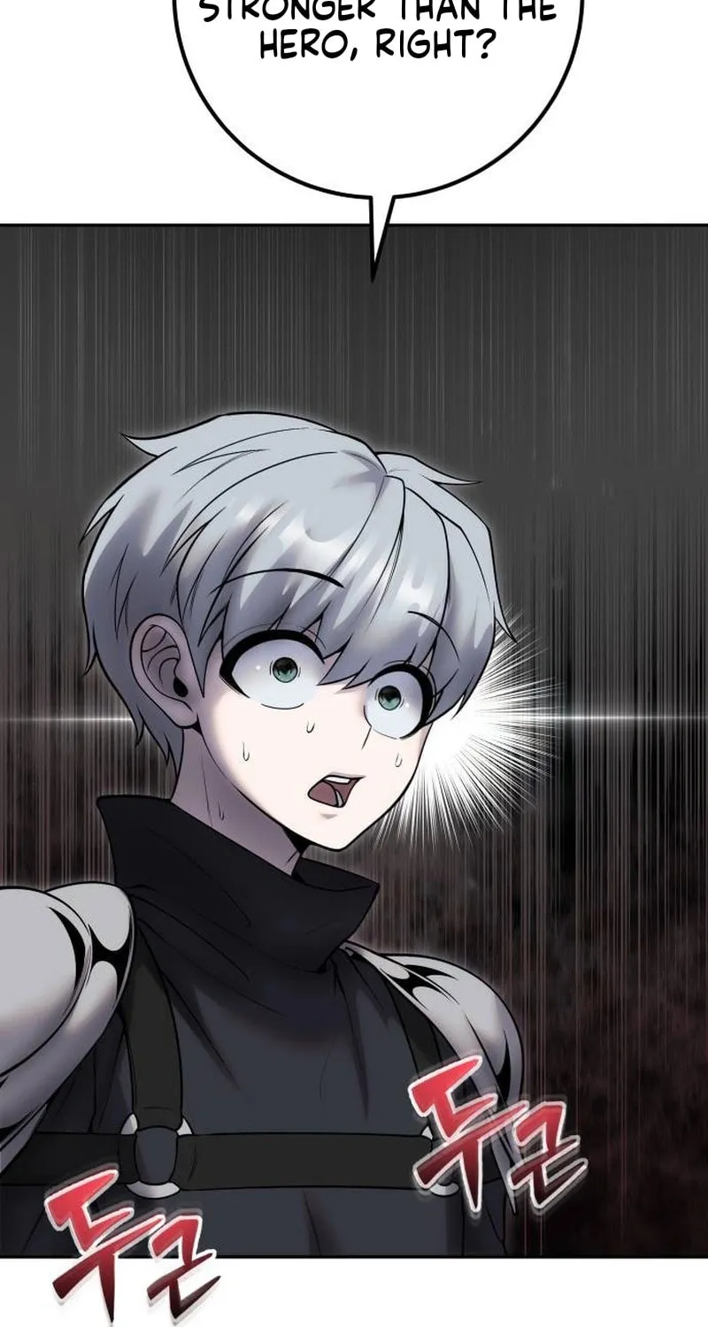 I Was More Overpowered Than the Hero, so I Hid My Power! Chapter 53 page 76 - 