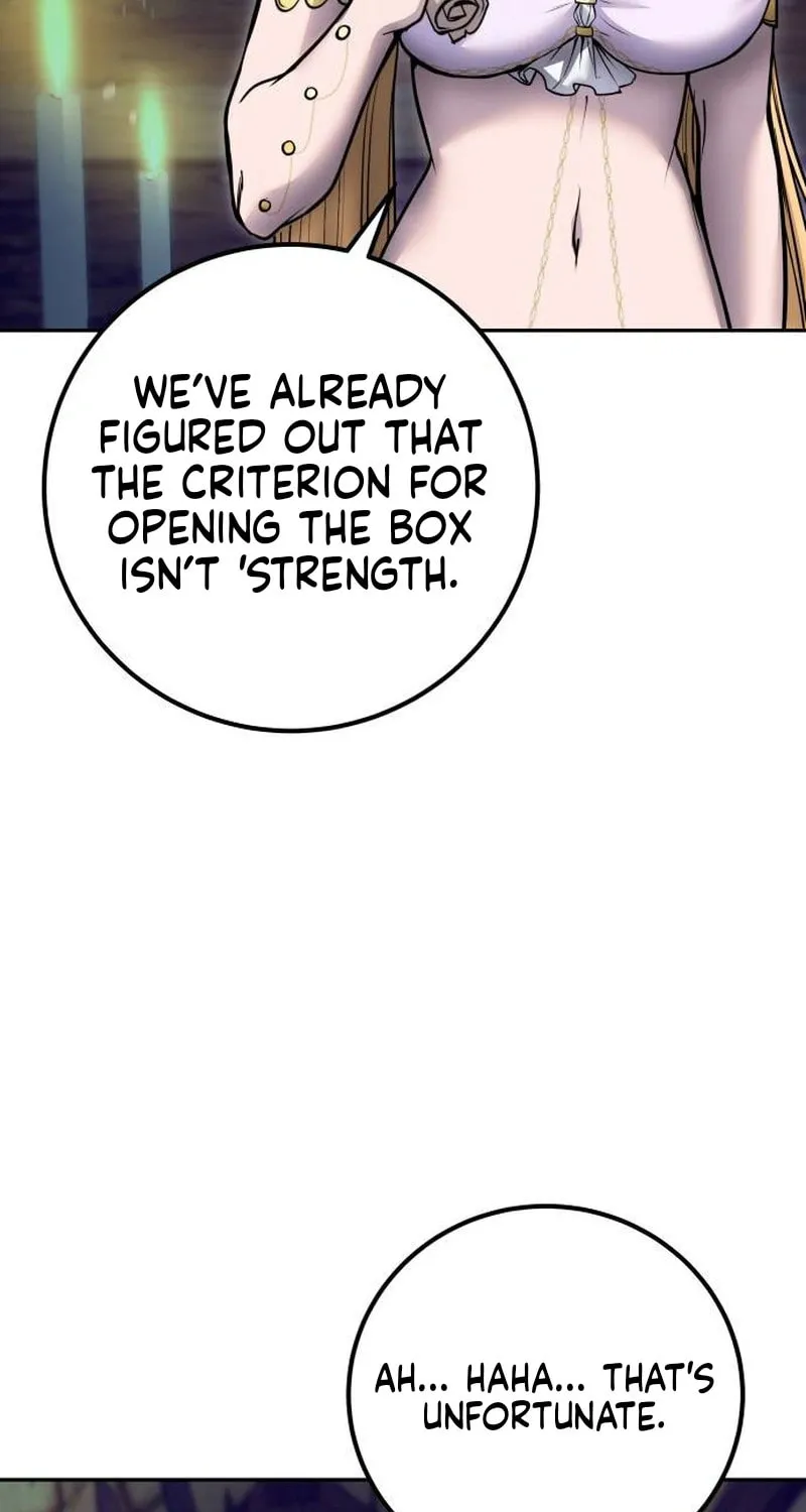I Was More Overpowered Than the Hero, so I Hid My Power! Chapter 53 page 78 - 