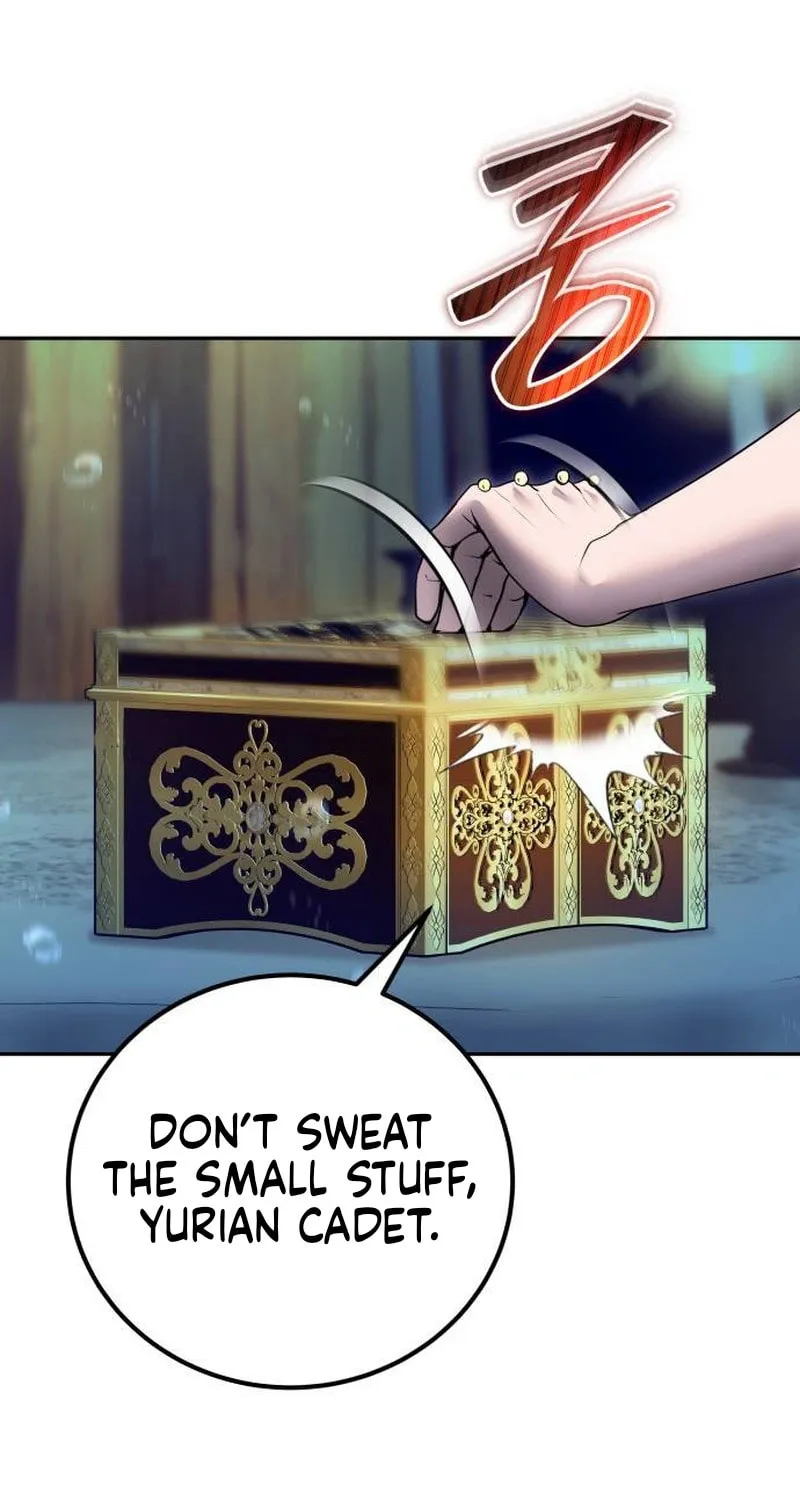 I Was More Overpowered Than the Hero, so I Hid My Power! Chapter 53 page 86 - 