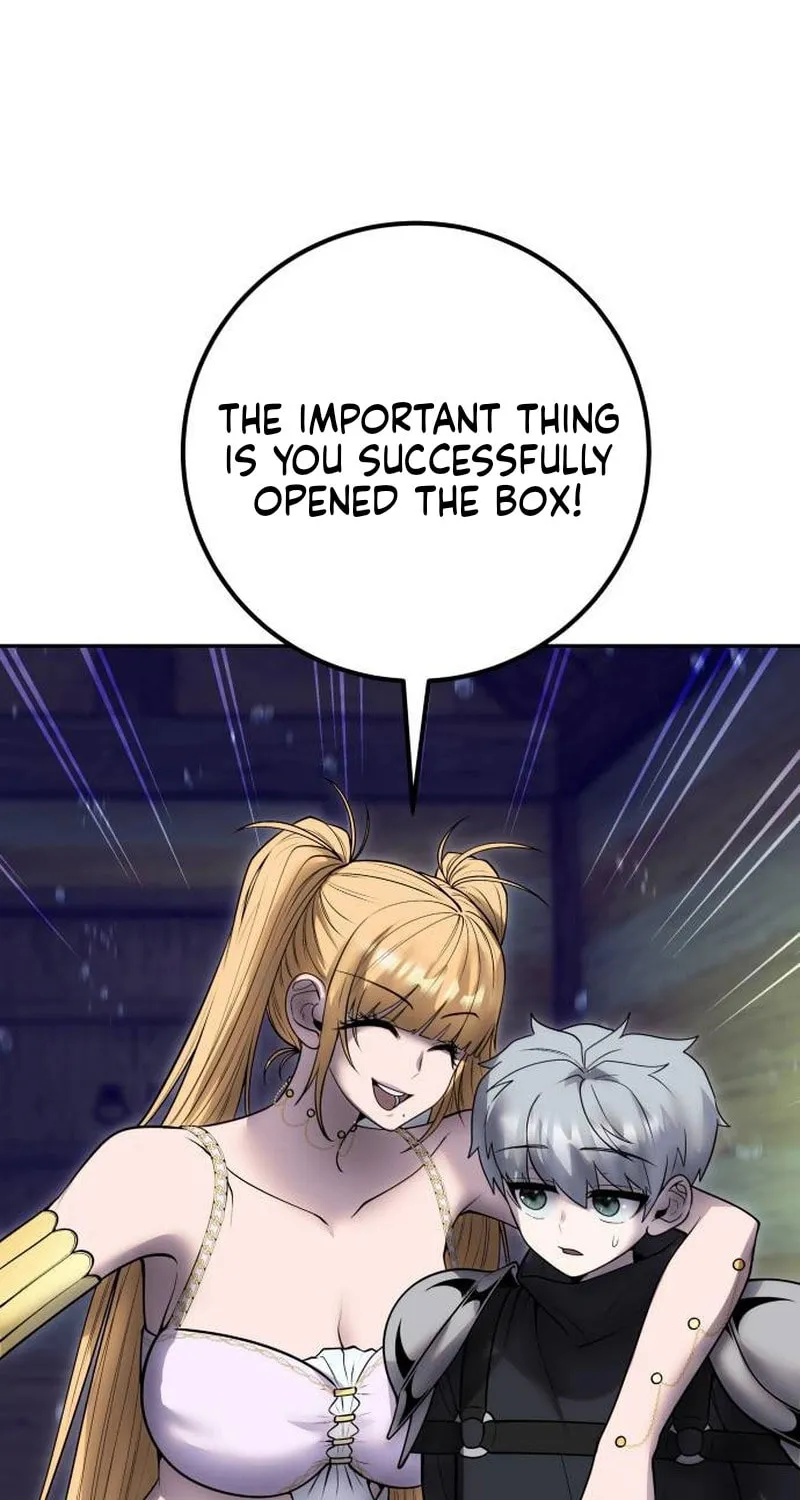 I Was More Overpowered Than the Hero, so I Hid My Power! Chapter 53 page 87 - 