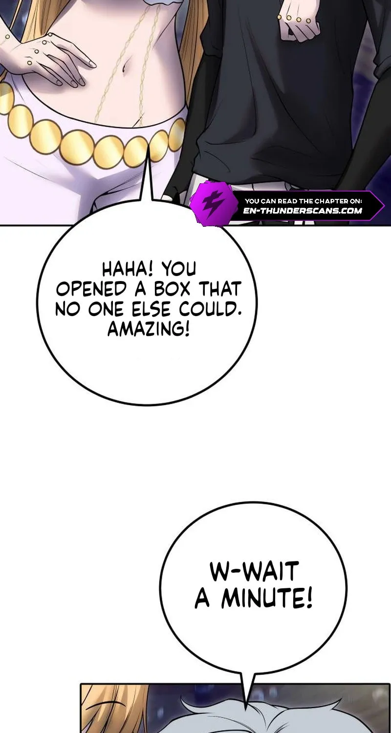 I Was More Overpowered Than the Hero, so I Hid My Power! Chapter 53 page 88 - 