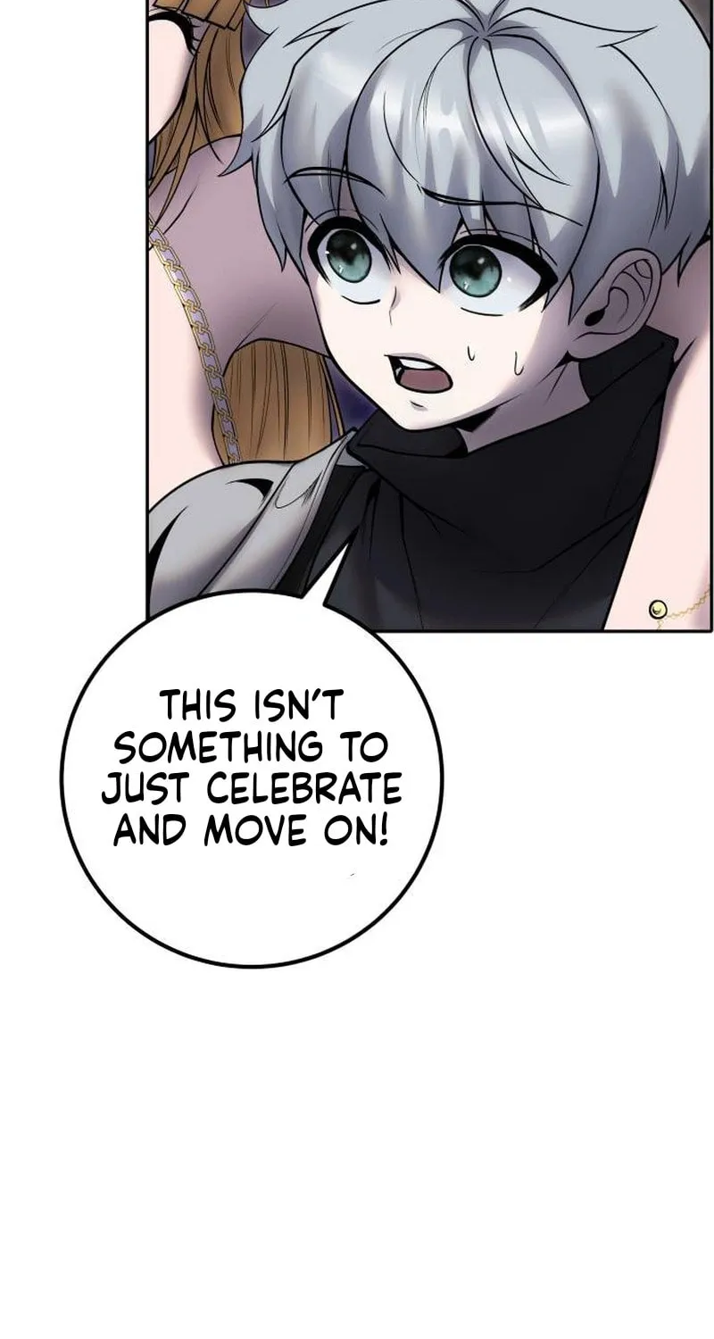 I Was More Overpowered Than the Hero, so I Hid My Power! Chapter 53 page 89 - 