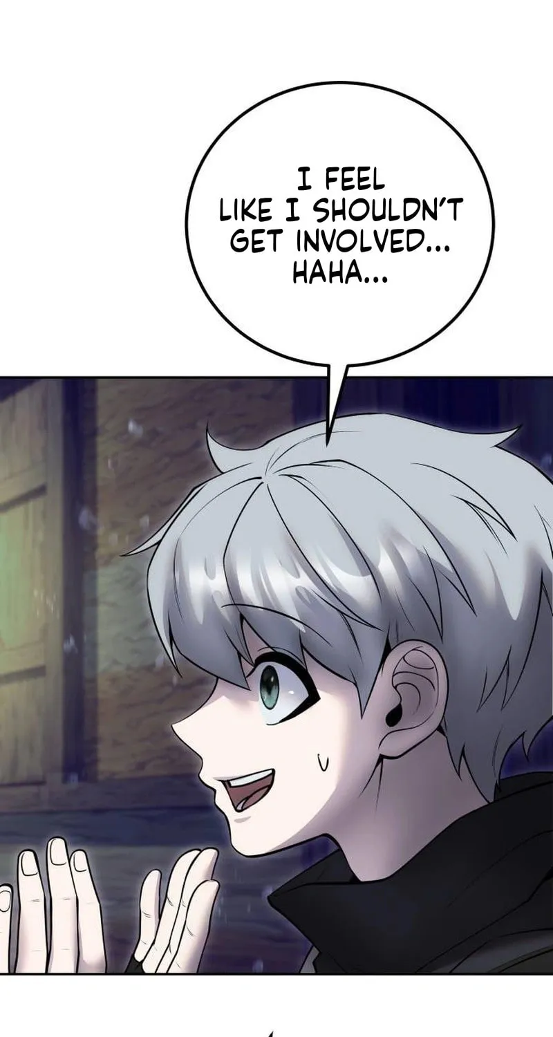 I Was More Overpowered Than the Hero, so I Hid My Power! Chapter 53 page 96 - 