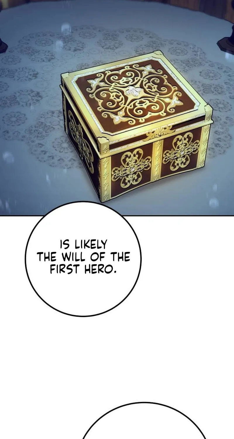 I Was More Overpowered Than the Hero, so I Hid My Power! Chapter 53 page 99 - 