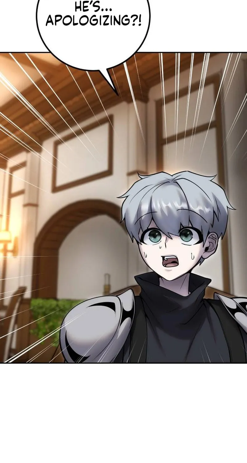 I Was More Overpowered Than the Hero, so I Hid My Power! Chapter 54 page 103 - 